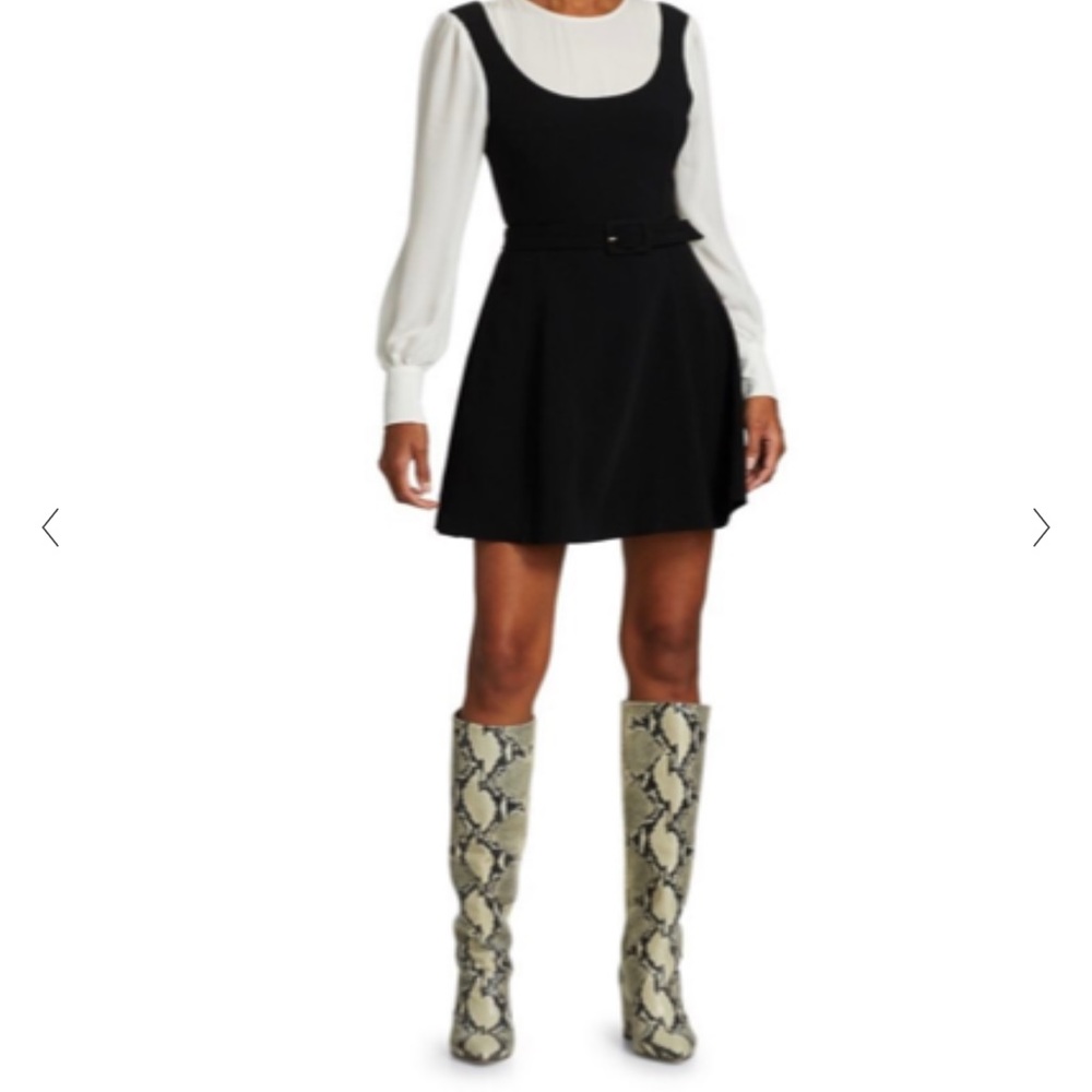 Cinq a Sept Leila Dress